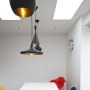 Muswell Hill II | Kitchen lighting close up | Interior Designers